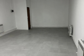 Торговое Помещение Офис 43,5 м²