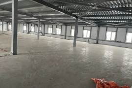 Здание Торговое Офис 1000 м²