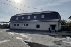 Помещение 387 м² под производство, офис