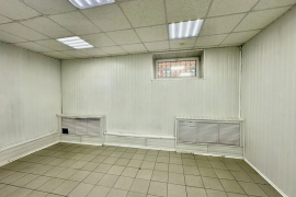 Помещение 50 м² под офис, Тюленева