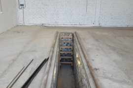 Производство  СТО Склад 220 м²