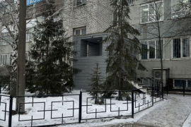 Помещение 71 м² под офис, кабинет, ус...