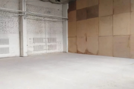 Помещение 529 м² под склад, производс...