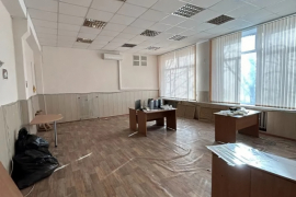 Офисы от 100 до 1850 м²