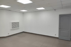 Помещение 25 м² под офис, кабинет, ус...