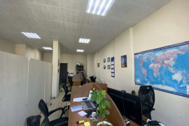 Помещение под офис, кабинет или салон...
