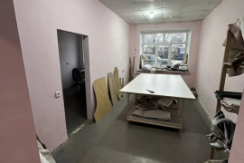 Производство Склад 200 м²