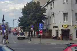 Торговое Помещение Офис 230 м²