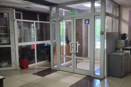 1250 м² | 1–4 этажи | кабинетная сист...