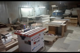 Готовый мебельный бизнес 650 м² 