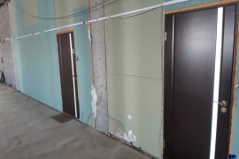 Помещение 750 м² под офис, колл-центр...