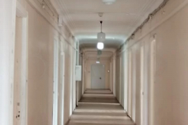 Офис (частями)  538 м²