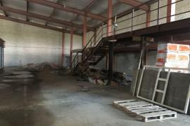 Склад Производство Гараж 400 м²