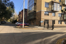 Помещение 130 м² под офис, клинику, ш...