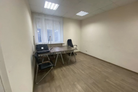 Офис 10,8 м²