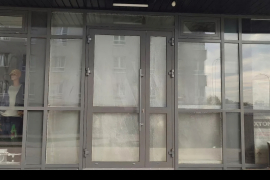 Помещение Офис Торговое 18,7 м²