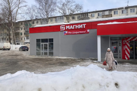 Торговое помещение 70 м² (90 кВт, 1 э...