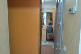 Готовый арендный бизнес 52 м². Окупае...