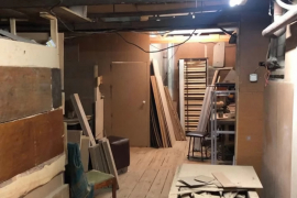 Производство, 700 м²