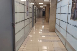Нежилое помещение 172,19 м² под офис