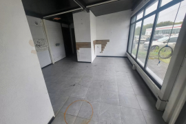 Помещение 33,4 м² под общепит, кофейню