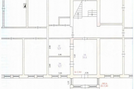 Готовый бизнес Торговое 39 м²