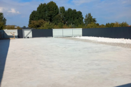 База в аренду 500 м²