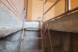 Склад Производство СТО 160 м²