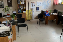 Офис Помещение 48  м² 