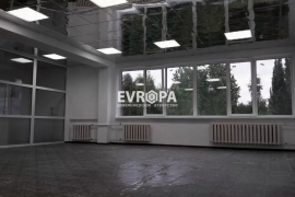Офис - Готовый бизнес 213.53 м²