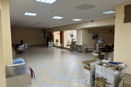 Офис Помещение Склад  372 м2