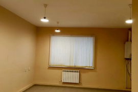 Офис ПВЗ   20,92/15,41/25,38 м²
