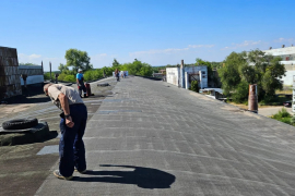 Производственное помещение 3241 м² ку...