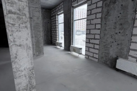 Помещение Торговое Офис 126.4 м²