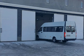 Готовый бизнес 939 кв м