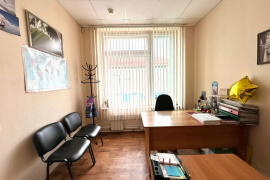 Продажа здания 188,8 м² | 2 этажа | о...
