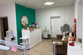 Торговое Помещение Офис 54 м²