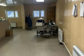 Склад / офис 150 м², охрана, коммунал...