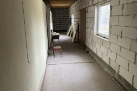 Помещение Склад 122 м²