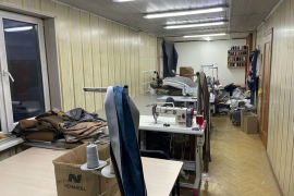 Производство, 700 м²
