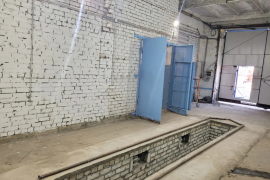 Производство  СТО Склад 220 м²