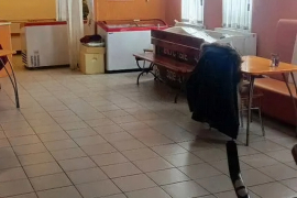 Торговое Общепит Склад 80 м²