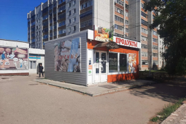 Торговое - Помещение 48 м²