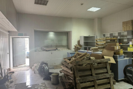 Помещение 321 м² под склад или произв...