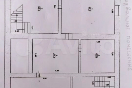 Здание Офис Помещение 522 м²