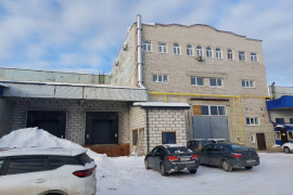 Помещение от 35 до 1035 м² под склад,...