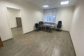 Офис 10,8 м²
