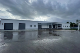 Склад в аренду, 1400-2336 м², газовое...
