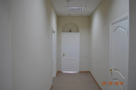 Офис, 115.2 м²