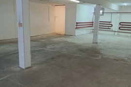 Помещение 150 м² склад и хранение